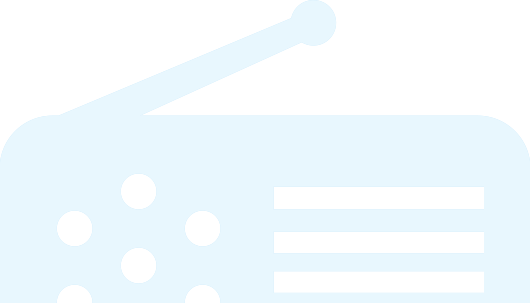 ラジオ